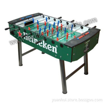 Heineken Football Table